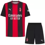 AC Milan Tenue Kind Thuis 2026/27