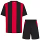 AC Milan Tenue Kind Thuis 2026/27