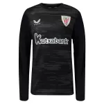 Athletic Bilbao Keeper Shirt Heren Thuis 2026/27 Lange Mouw