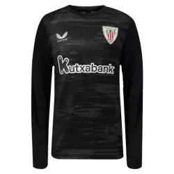 Athletic Bilbao Keeper Shirt Heren Thuis 2026/27 Lange Mouw