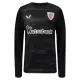 Athletic Bilbao Keeper Shirt Heren Thuis 2026/27 Lange Mouw