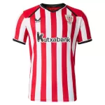 Athletic Bilbao Shirt Heren Thuis 2026/27