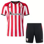 Athletic Bilbao Tenue Kind Thuis 2026/27