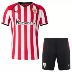Athletic Bilbao Tenue Kind Thuis 2026/27