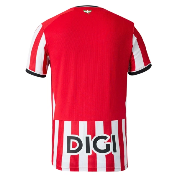 Athletic Bilbao Tenue Kind Thuis 2026/27