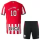 Athletic Bilbao Williams JR 10 Tenue Kind Thuis 2026/27 Athletic Bilbao Williams JR 10 Tenue Kind Thuis 2026/27