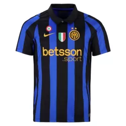 Inter Milan Dimarco 32 Tenue Kind Thuis 2026/27