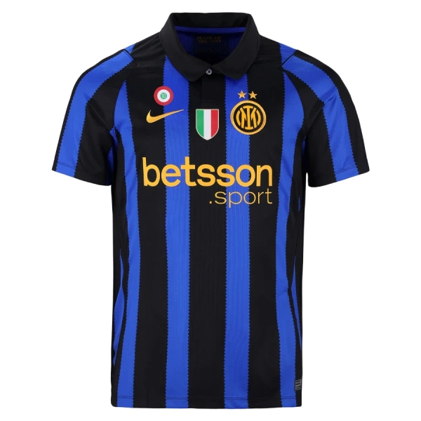 Inter Milan Lautaro 10 Tenue Kind Thuis 2026/27