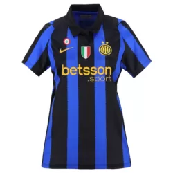 Inter Milan Shirt Dames Thuis 2026/27