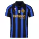 Inter Milan Shirt Heren Thuis 2026/27 Inter Milan Shirt Heren Thuis 2026/27