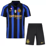 Inter Milan Tenue Kind Thuis 2026/27