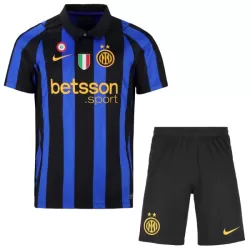 Inter Milan Tenue Kind Thuis 2026/27