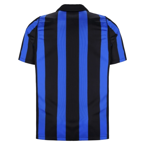Inter Milan Tenue Kind Thuis 2026/27