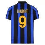 Inter Milan Thuram 9 Shirt Heren Thuis 2026/27