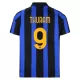 Inter Milan Thuram 9 Shirt Heren Thuis 2026/27 Inter Milan Thuram 9 Shirt Heren Thuis 2026/27