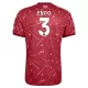 Liverpool Endo 3 Shirt Heren Thuis 2026/27 Liverpool Endo 3 Shirt Heren Thuis 2026/27