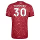 Liverpool Frimpong 30 Shirt Heren Thuis 2026/27