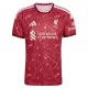 Liverpool Gravenberch 38 Tenue Kind Thuis 2026/27