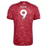 Liverpool Isak 9 Shirt Heren Thuis 2026/27