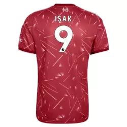 Liverpool Isak 9 Shirt Heren Thuis 2026/27