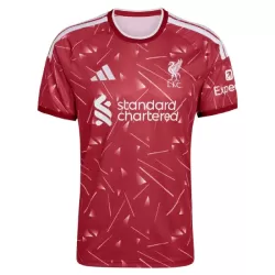 Liverpool Isak 9 Tenue Kind Thuis 2026/27