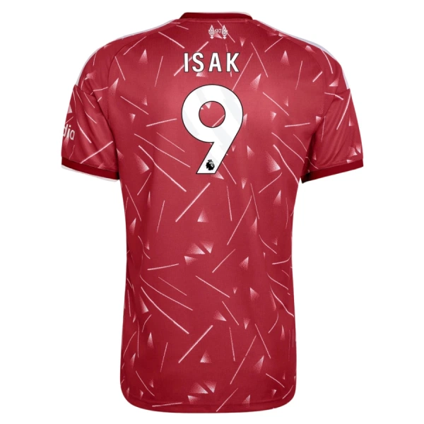 Liverpool Isak 9 Tenue Kind Thuis 2026/27