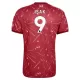 Liverpool Isak 9 Tenue Kind Thuis 2026/27