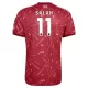 Liverpool M.Salah 11 Shirt Heren Thuis 2026/27 Liverpool M.Salah 11 Shirt Heren Thuis 2026/27