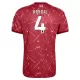 Liverpool Virgil 4 Tenue Kind Thuis 2026/27