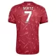 Liverpool Wirtz 7 Tenue Kind Thuis 2026/27