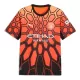 Manchester City Donnarumma 25 Keeper Shirt Heren Derde 2026/27 Oranje