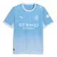 Manchester City Haaland 9 Shirt Heren Thuis 2026/27