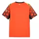 Manchester City Keeper Shirt Heren Derde 2026/27 Oranje