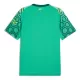Manchester City Keeper Shirt Heren Thuis 2026/27 Groene