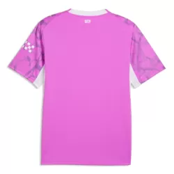 Manchester City Keeper Shirt Heren Uit 2026/27 Roze