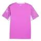 Manchester City Keeper Shirt Heren Uit 2026/27 Roze