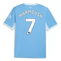 Manchester City Marmoush 7 Shirt Heren Thuis 2026/27