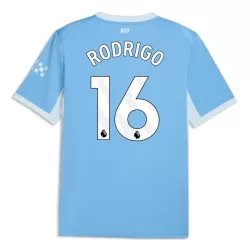 Manchester City Rodrigo 16 Shirt Heren Thuis 2026/27