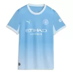 Manchester City Shirt Dames Thuis 2026/27