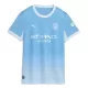 Manchester City Shirt Dames Thuis 2026/27