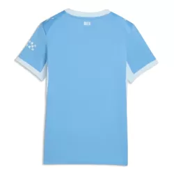 Manchester City Shirt Dames Thuis 2026/27