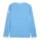 Manchester City Shirt Heren Thuis 2026/27 Lange Mouw