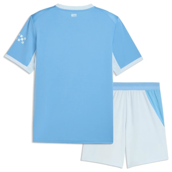 Manchester City Tenue Kind Thuis 2026/27