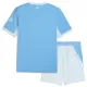 Manchester City Tenue Kind Thuis 2026/27