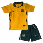 Australië Tenue Kind Thuis WK 2026