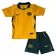 Australië Tenue Kind Thuis WK 2026 Australië Tenue Kind Thuis WK 2026