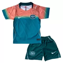 Australië Tenue Kind Uit WK 2026