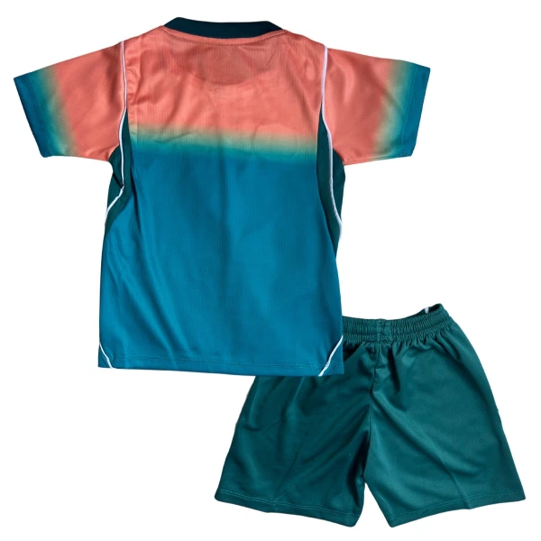Australië Tenue Kind Uit WK 2026