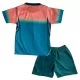 Australië Tenue Kind Uit WK 2026