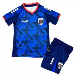 Cabo Verde Tenue Kind Thuis WK 2026